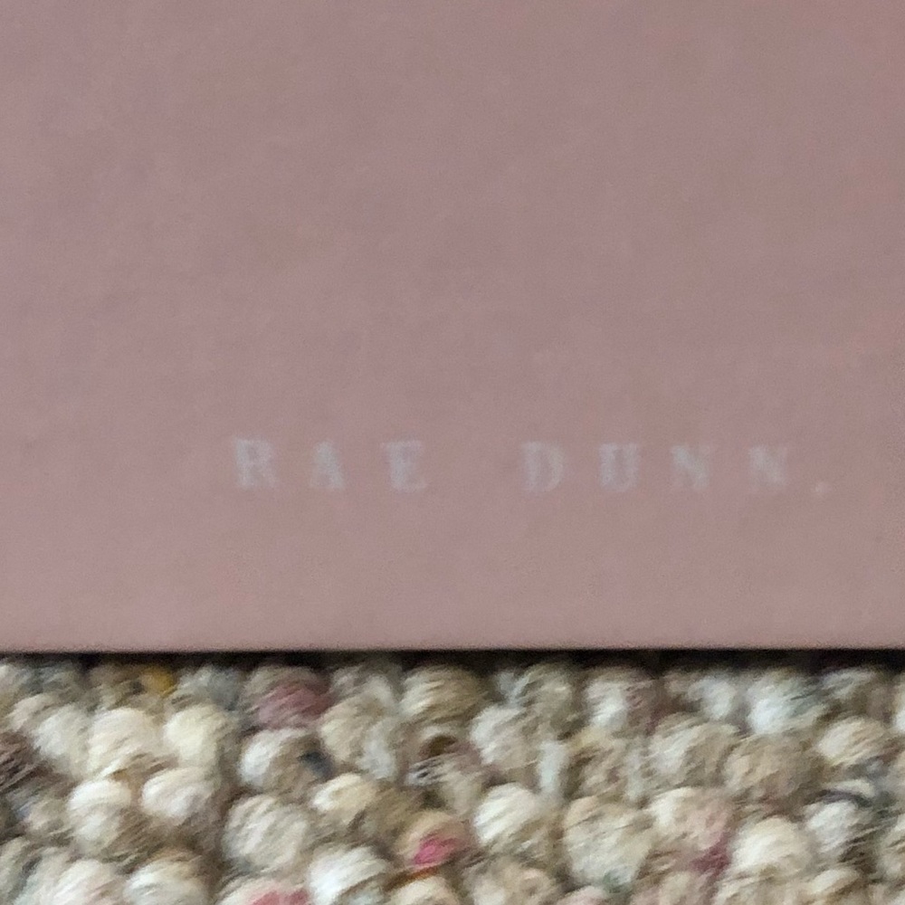🆕 Rae Dunn MAKE IT HAPPEN Planner 2023 Pink - Picture 11 of 14